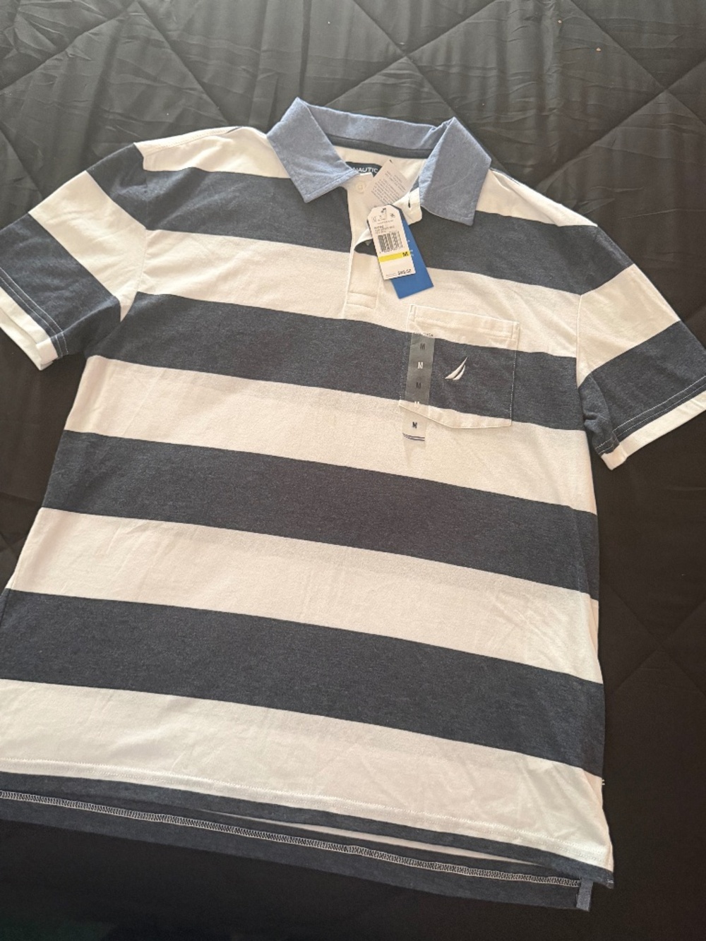 Nautica polo shirt
